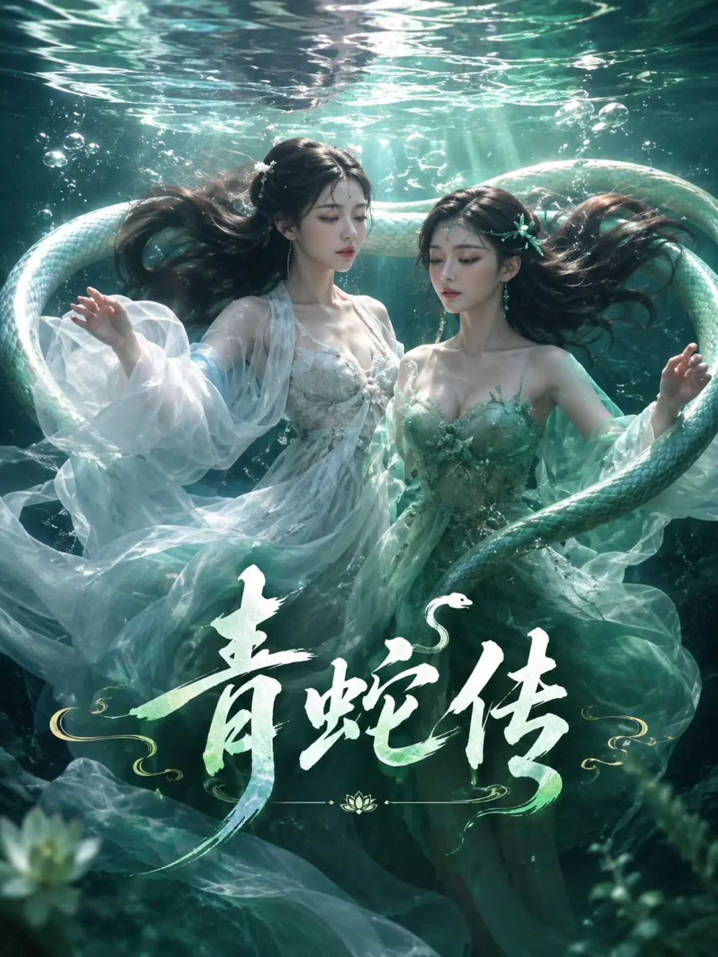 丢了工牌，捡了戏份