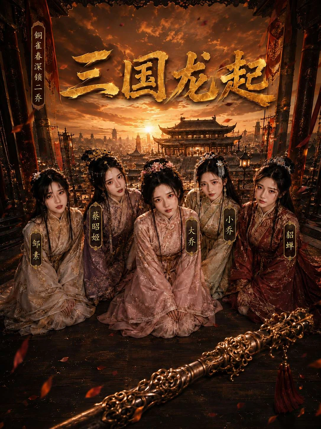 漫剧：石头人的奶茶店试营业
