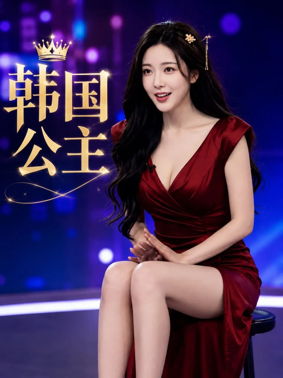 AI把我的梦拍成了剧