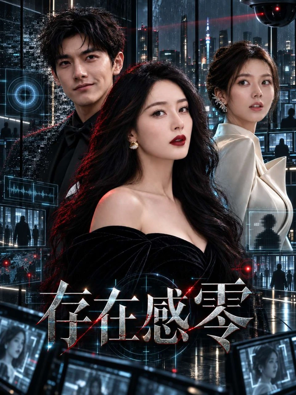 漫剧：玉兔开了间照相馆